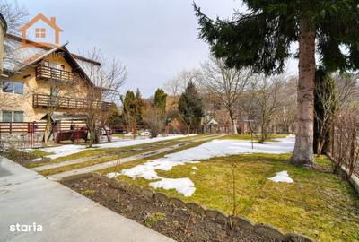 Casă cu 4 camere în Moieciu - 7