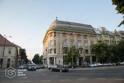 Apartament cu 3 camere decomandat în Ultracentral - 1