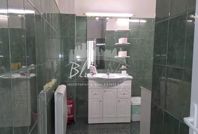 Spatiu pentru birouri, Centru-Str. Stefan Mihaileanu - 12
