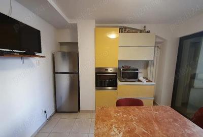 Apartament cu 4 camere decomandat în Moșilor - 5