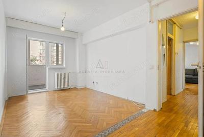 Ap 4 camere / 89 mp/ Stefan cel Mare/ Lizeanu - 9