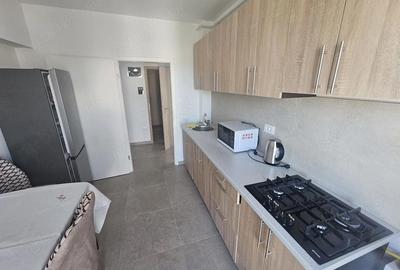 Apartament cu 2 camere decomandat în Central - 5