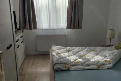 Apartament cu 3 camere decomandat în Prelungirea Ghencea - 3