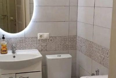 Garsoniera de vanzare in zona Tractorul - 2