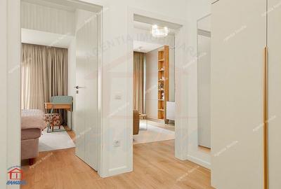 Apartament cu 2 camere decomandat, mobilat în Mazepa 1 - 8