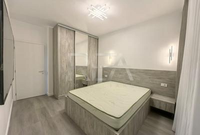 2 Camere Exigent + Parcare - 2