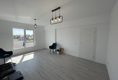 Prelungirea Ghencea, Drumul Ghindari, 2 camere + terasa, 70mp, decomandat - 1