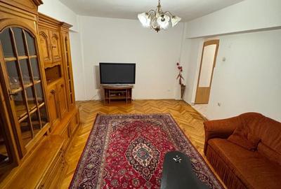 Apartament cu 3 camere semidecomandat în Boul Roșu - 15