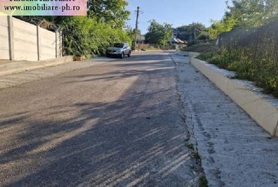 Teren de vanzare - Breaza Teren de vanzare - Breaza - 6