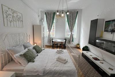 Inchiriere Garsoniera - 3