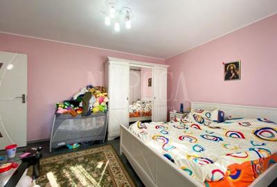 Apartament 4 camere de vanzare in Manastur, Cluj Napoca - 3