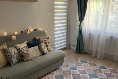 Apartament cu 4 camere decomandat în Central - 4