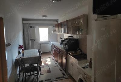 Vand apartament 3 camere, Zalau, Dumbrava Nord, decomandat - 8