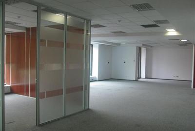 Delea Noua Office Building - mezanin disponibil - 877mp - 12