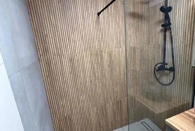 Apartament cu 2 camere decomandat în Tei - 1