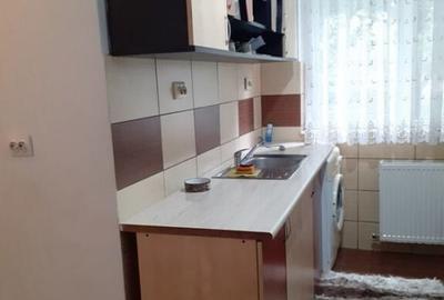 Apartament cu 2 camere in zona Garii - 6