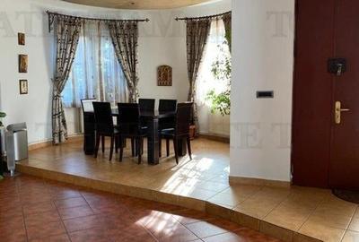 Vila de vanzare in Bucurestii Noi - 5