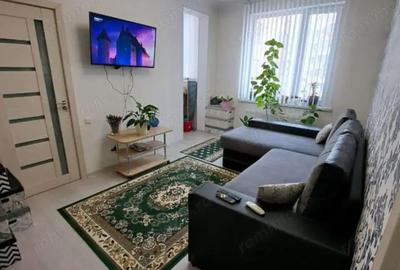 Garsonieră în Rosetti - 2