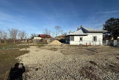 Casa de vanzare in Popesti , Mihailesti - 15