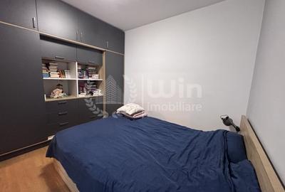 Apartament cu 2 camere semidecomandat, mobilat în Gheorgheni - 2