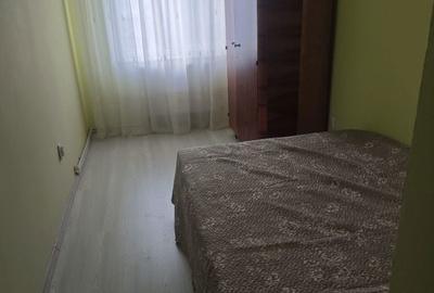 Apartament cu 3 camere semidecomandat în Vărsătura - 13