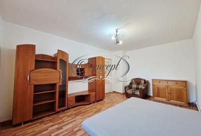 Apartament spatios si luminos langa FSEGA si Iulius Mall - 1