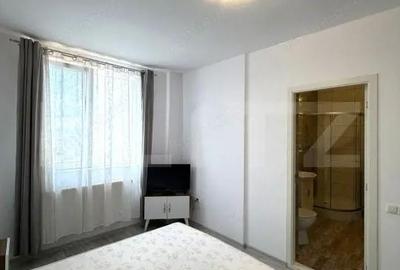 Apartament cu 3 camere decomandat în Iris