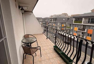 Apartament cu 2 camere decomandat în Central - 9