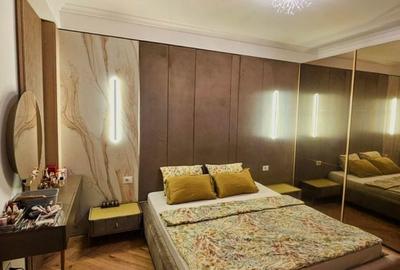 Apartament cu 3 camere în Sud - 4