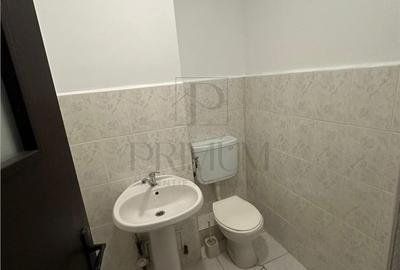 Apartament cu 3 camere decomandat, mobilat în Dorobanților - 4
