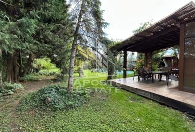 Casă individuală cu 6 camere cu Canalizare în Odobescu - 1
