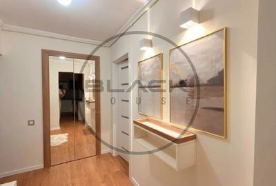 Apartament cu 2 camere decomandat, mobilat în Mănăștur - 3