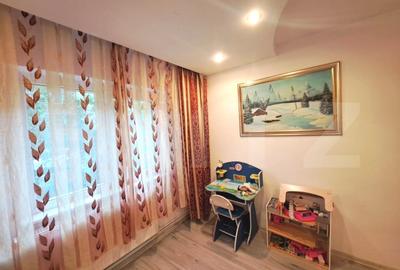 Apartament cu 3 camere decomandat în Bartolomeu - 8