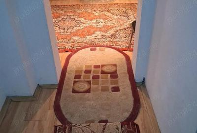 Apartament cu 3 camere decomandat în Central - 1