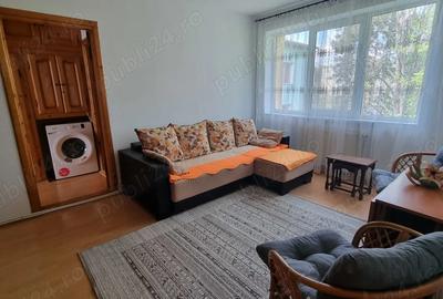 Apartament de inchiriat, 2 camere, zona centrala, Suceava - 4
