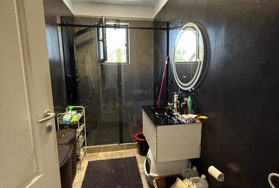 Apartament spatios Dobroesti(renovat,loc de parcare inclus) - 16