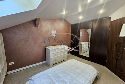 Apartament cu terasa la prima inchiriere, strada Somesului - 9
