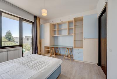 Space, light, and comfort for your family. FIRST RENTAL,close to British School - 16