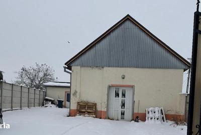 Casă cu 5 camere cu Teren 458 Mp în Podgoria - 3
