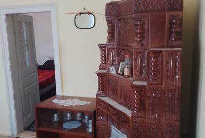 Casă cu 3 camere în Starchiojd - 5