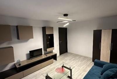 Apartament cu 2 camere decomandat, mobilat în Sebastian
