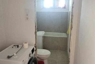 Apartament cu 3 camere semidecomandat în Drumul Taberei - 6