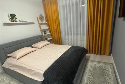 Apartament cu 3 camere decomandat, mobilat în Cug - 2