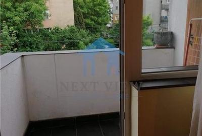 Garsoniera, Marasti - 5