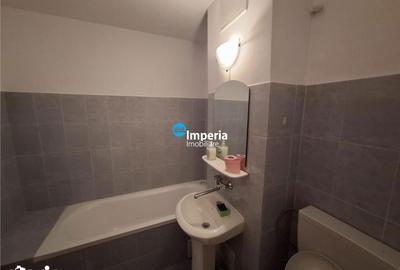 Apartament cu 2 camere decomandat în Galata - 5
