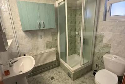 Casă cu 4 camere cu Teren 1000 Mp în Central - 2