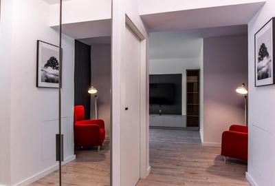 Apartament 2 camere NOU, 68 mp | Incalzire pardoseala | *Parcare | Șisesti - 12