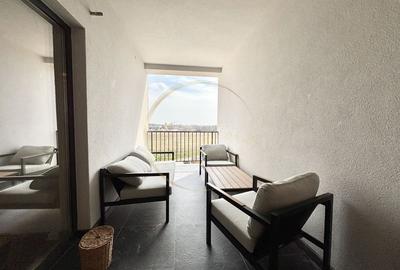 Apartament cu 2 camere decomandat în Moșnița Nouă - 8