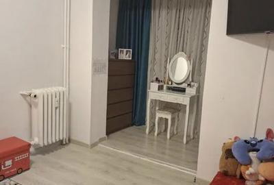 Apartament cu 2 camere semidecomandat, mobilat în Dămăroaia - 4