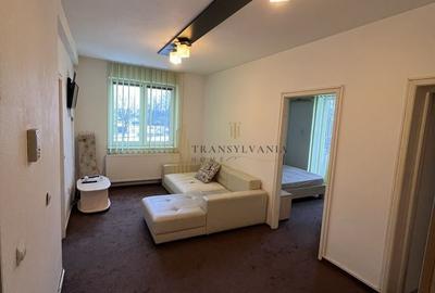 Apartament cu 2 camere decomandat, mobilat în Ștrand - 2